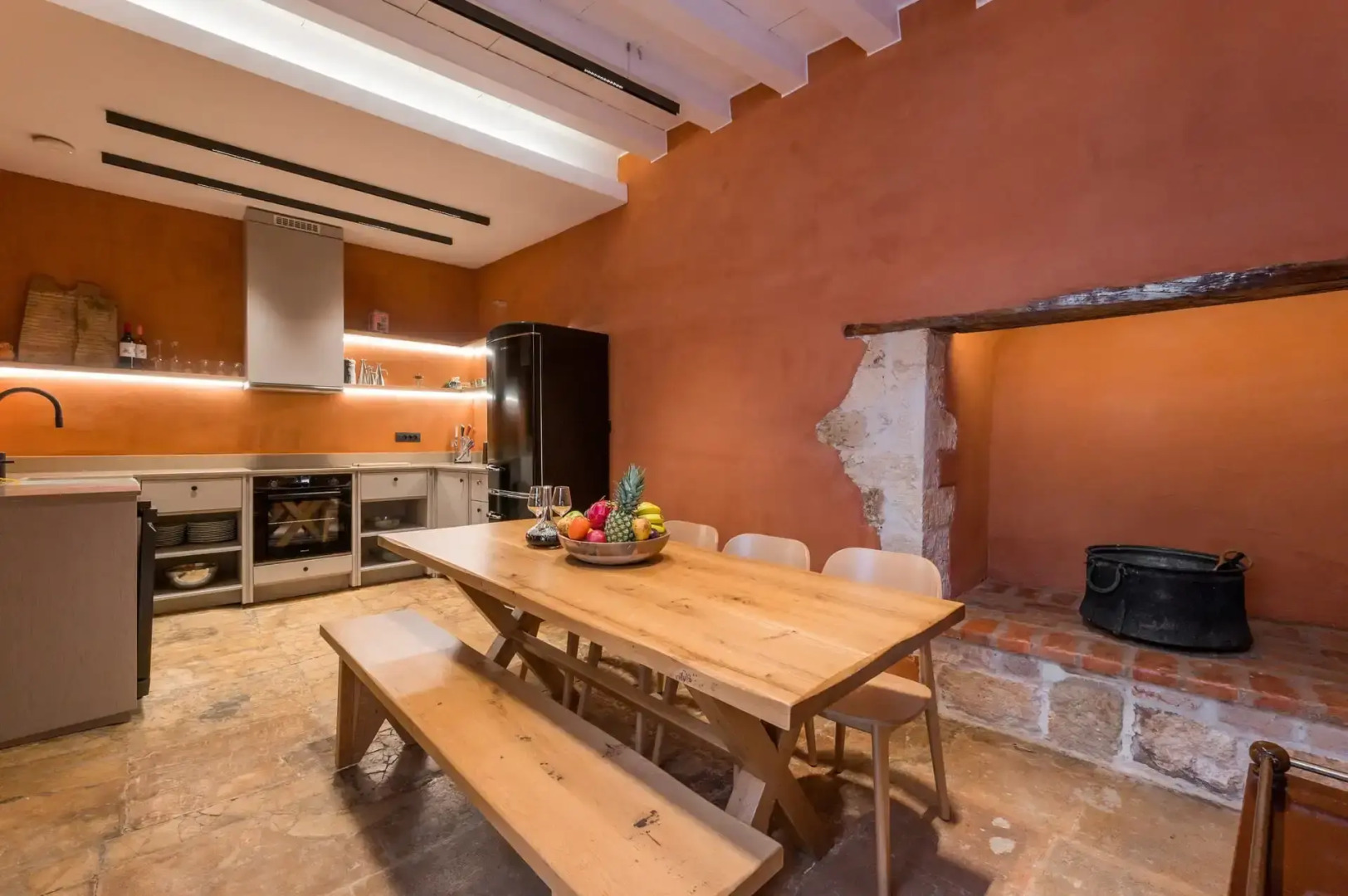 Full House Residence Chania