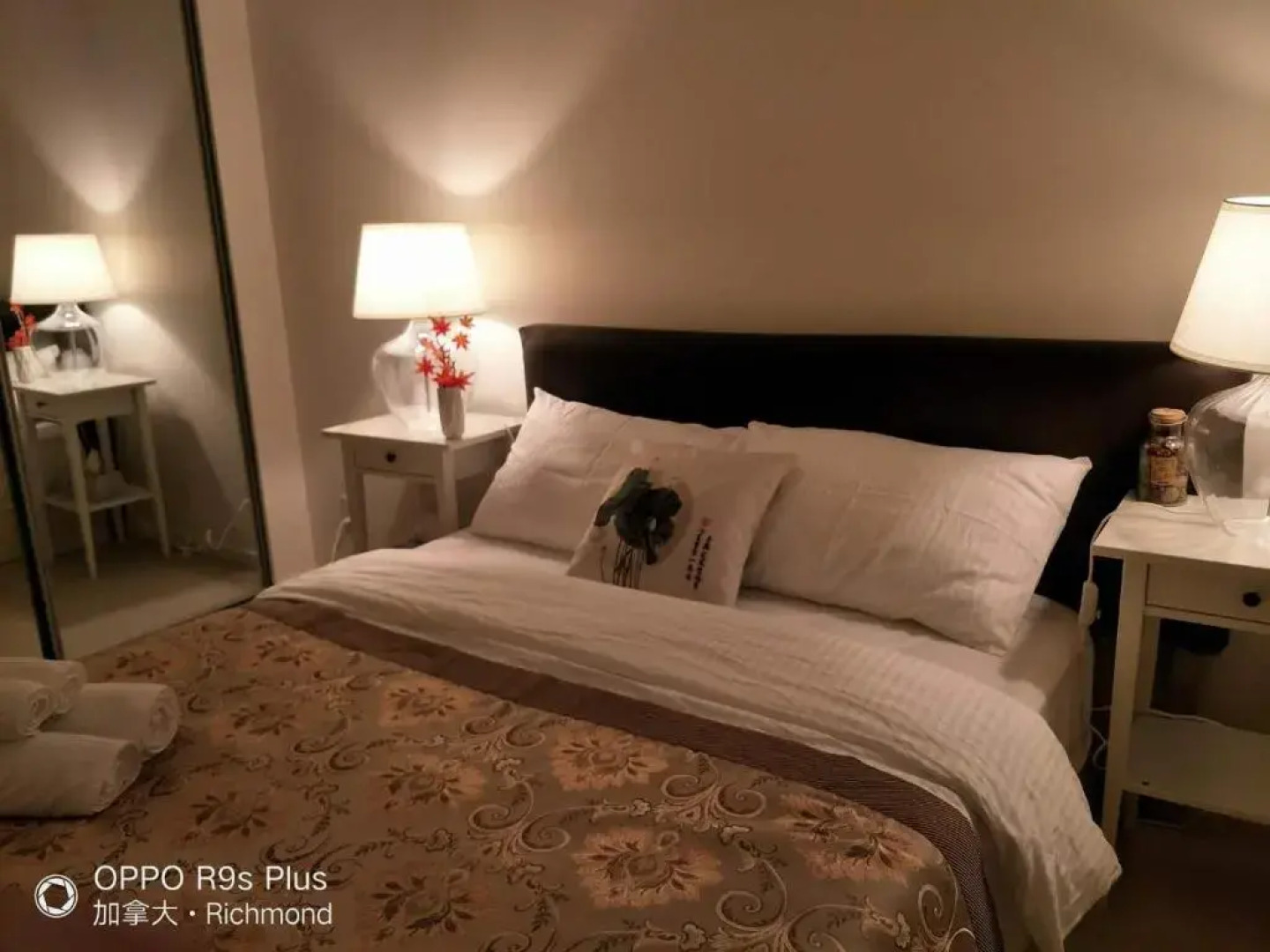 2 Bedroom No 3.Rd Apartment Skytrain