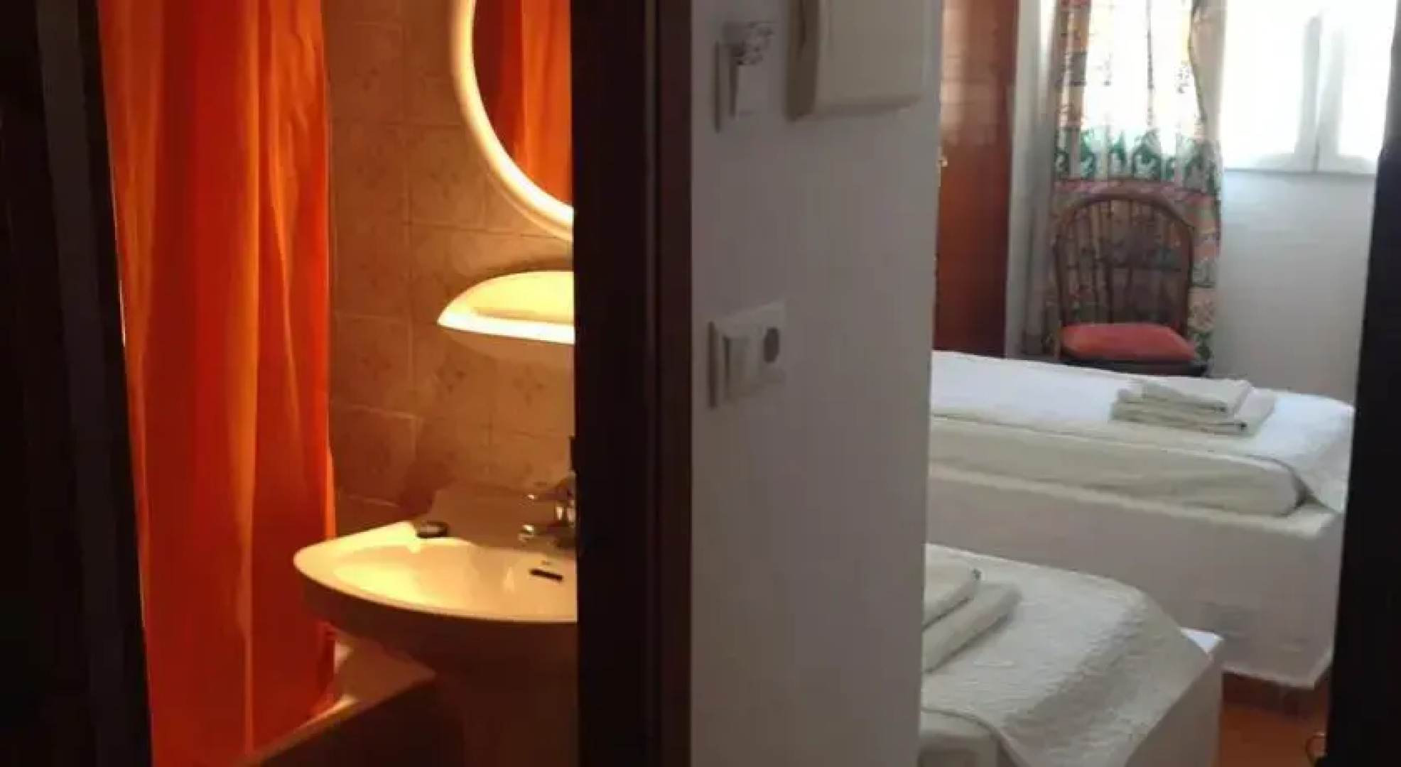 Hostal Central