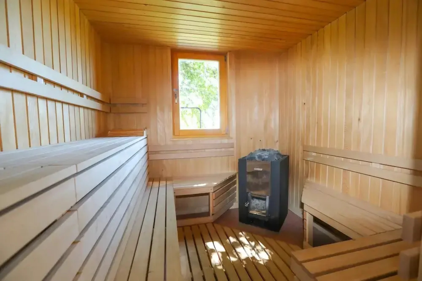 Treehouse Na Škaluc