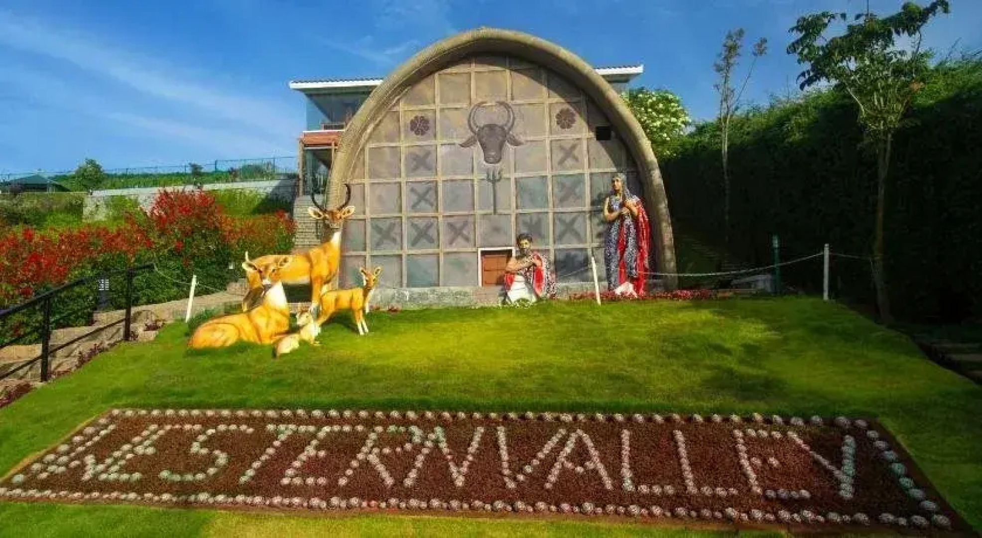 Western Valley Resorts