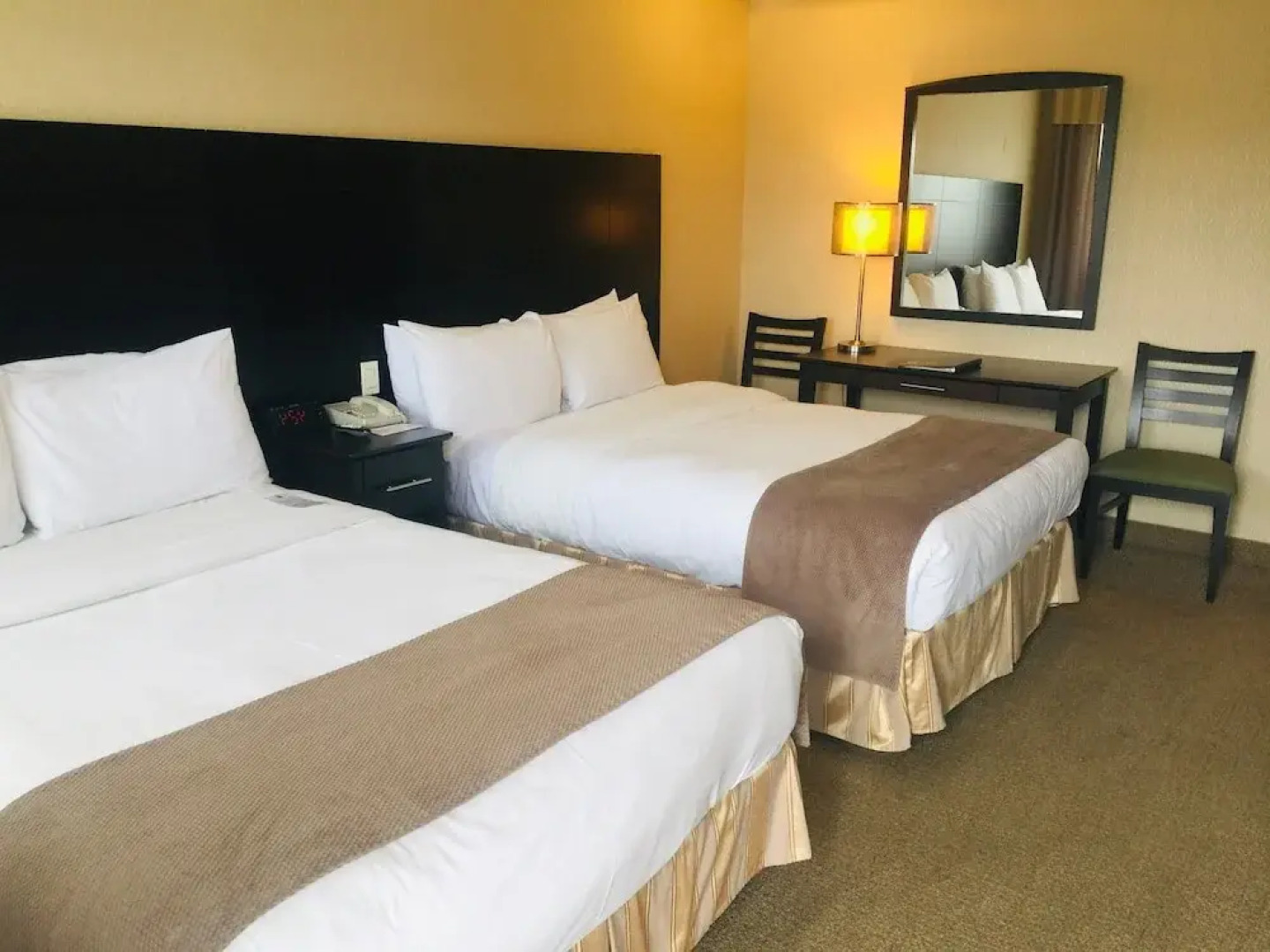 Hotel - Motel Coconut