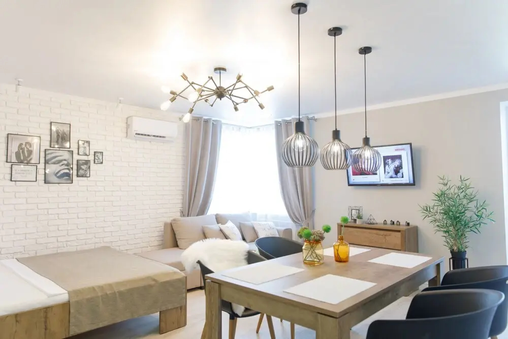 Studio - De lux