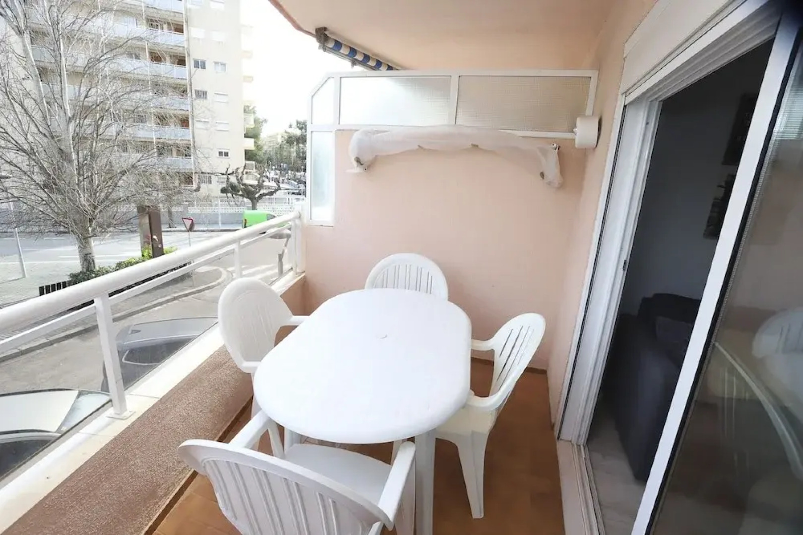 Apartamento Differentflats California