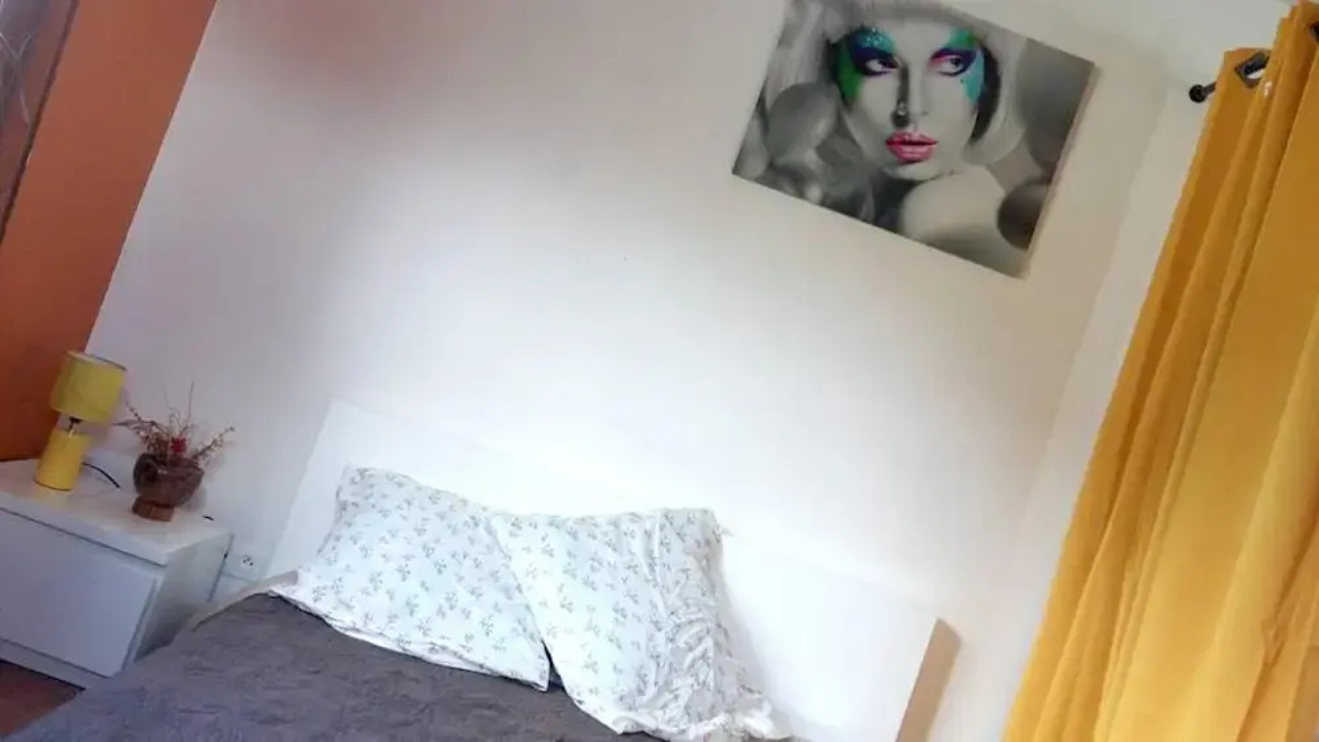 Apartment With 2 Bedrooms in Avirons, With Pool Access, Enclosed Garde