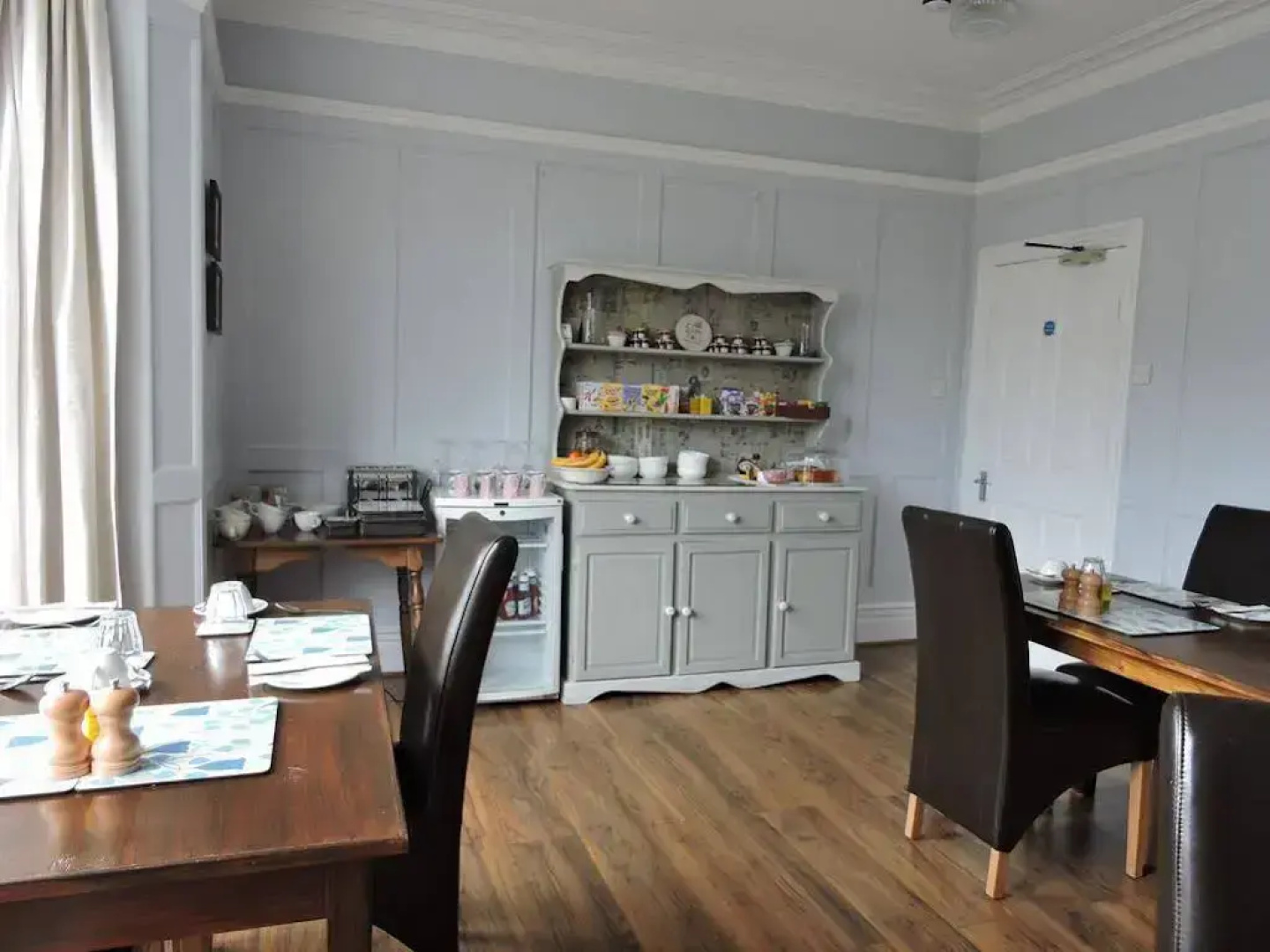 Bodnant Guest House