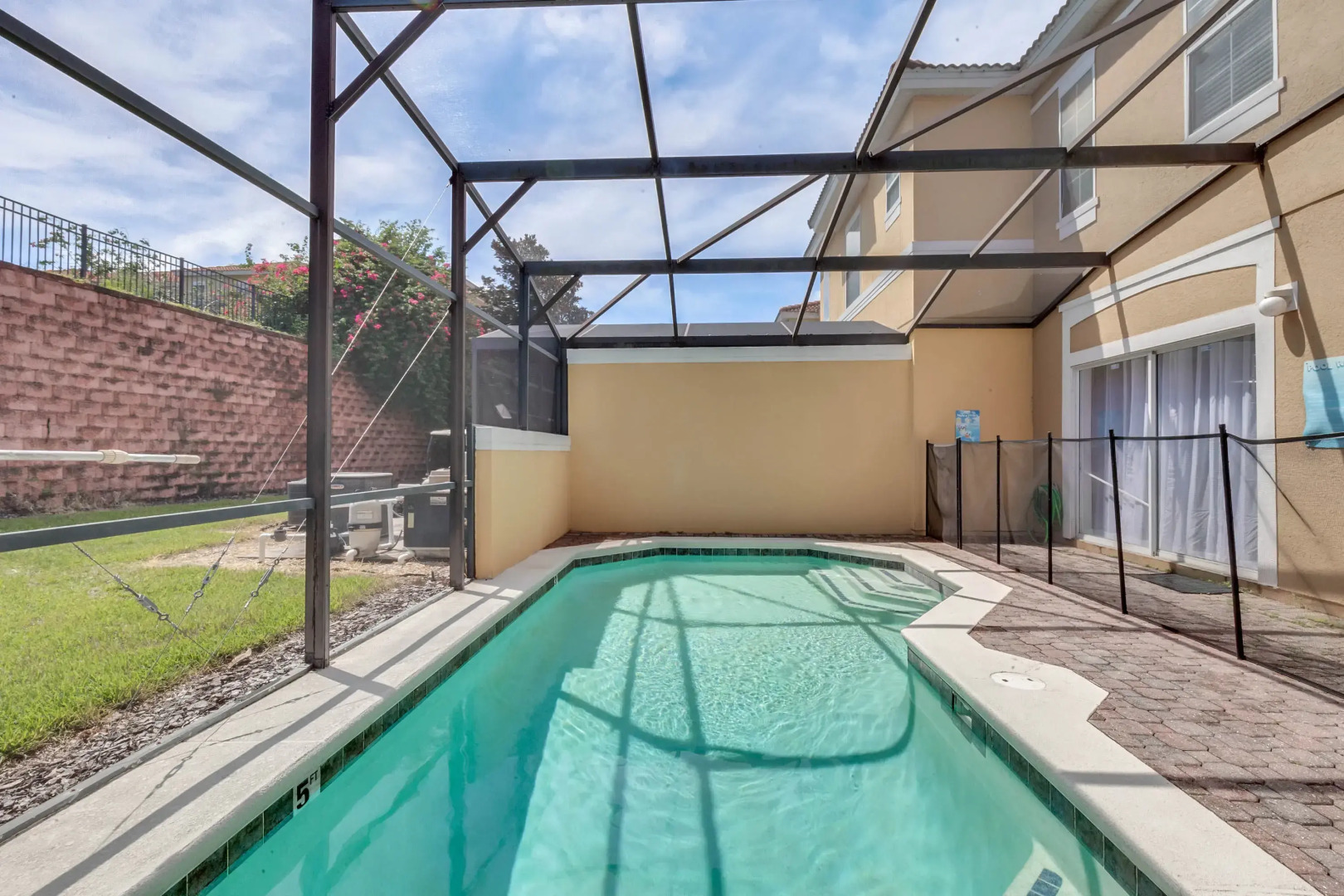 4 Bedrooms / 3 Bathrooms / Encantada (3162 YL), Kissimmee, US