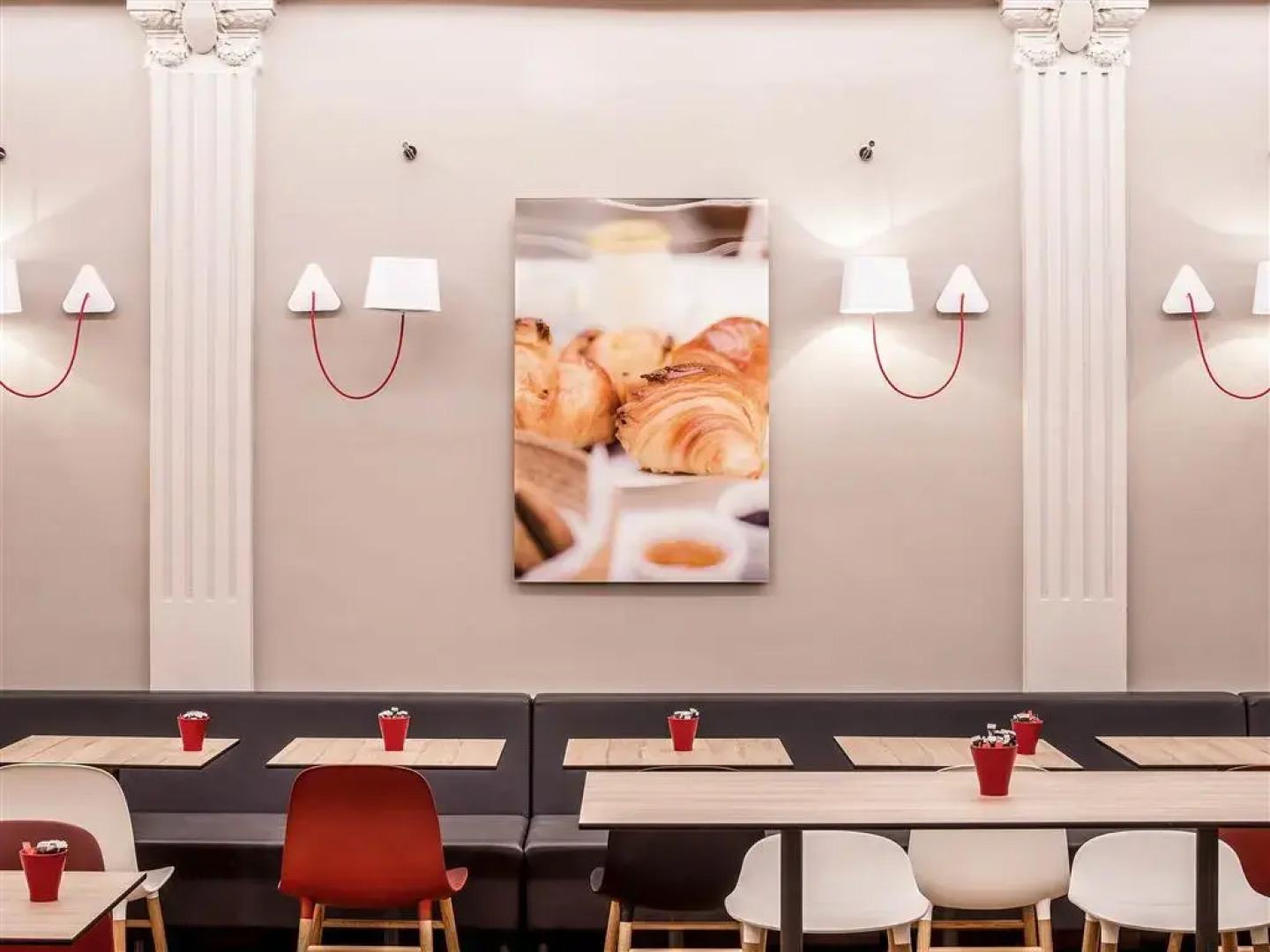 ibis Lyon Centre Perrache