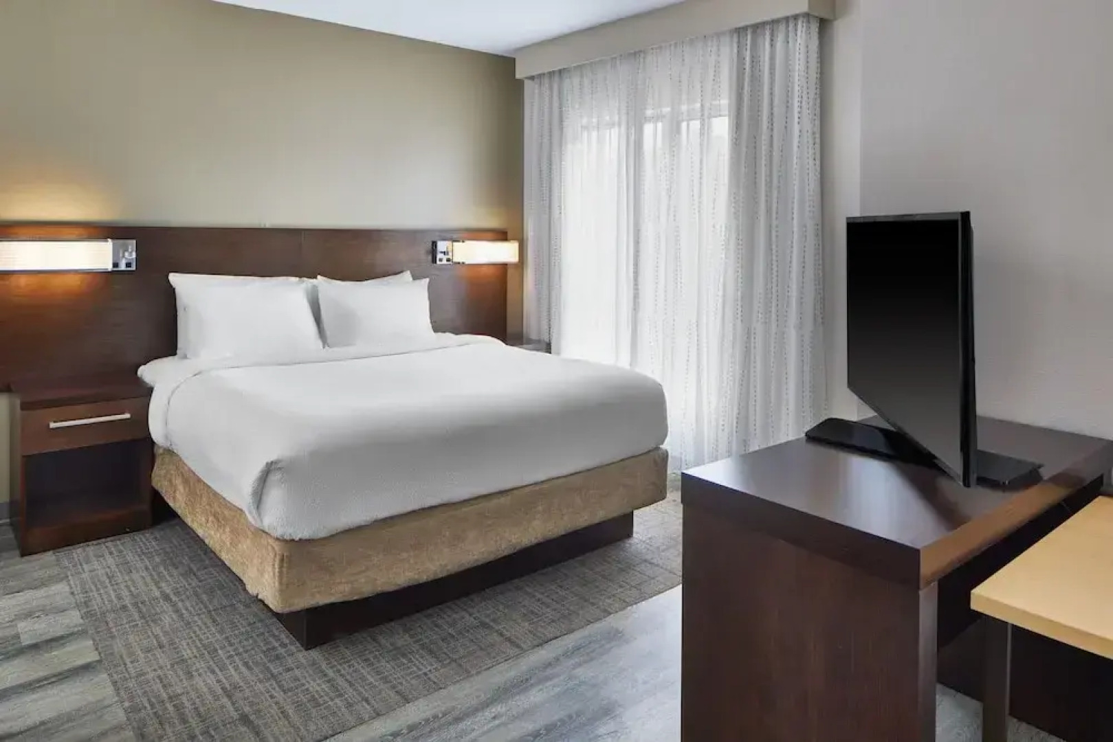 Residence Inn Atlanta Perimeter Center/Dunwoody