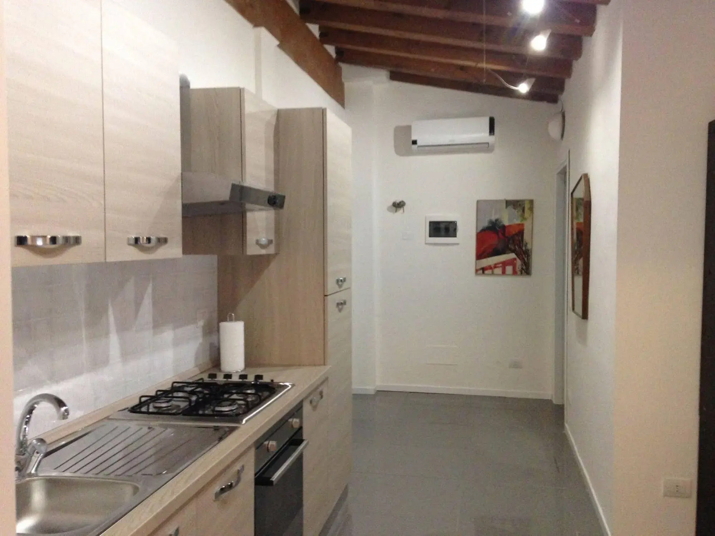 Milano Canal Apartments