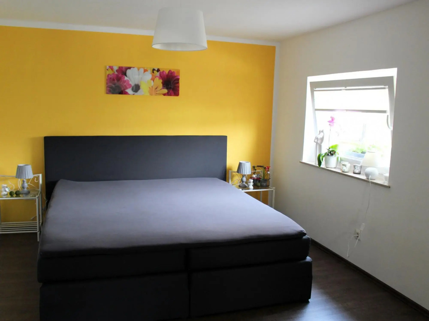 Ferienhaus in Schwarzhausen