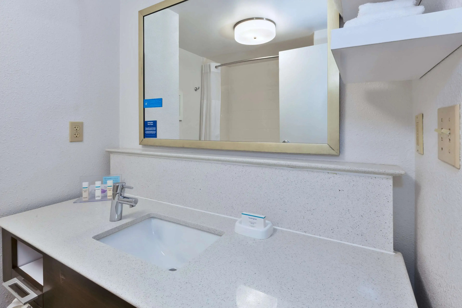 Hampton Inn Waterbury