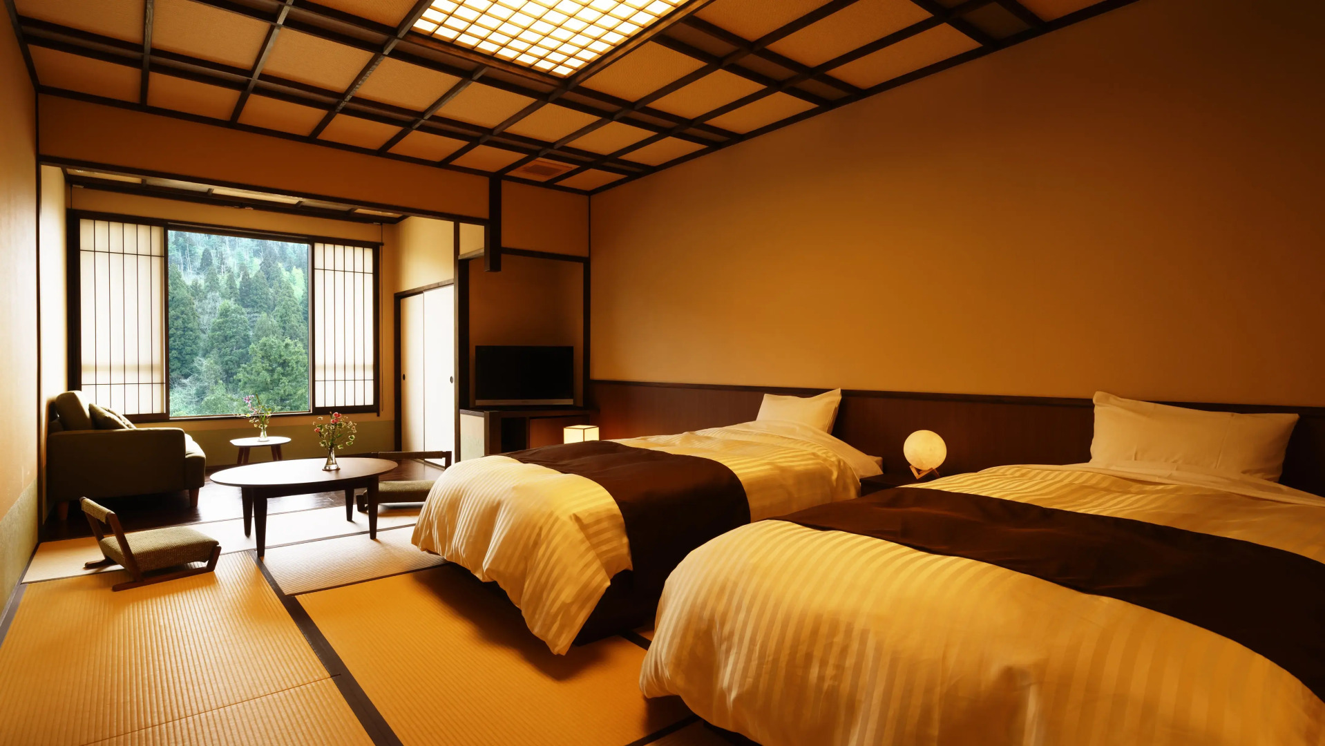 Tsukioka Onsen Masyuu