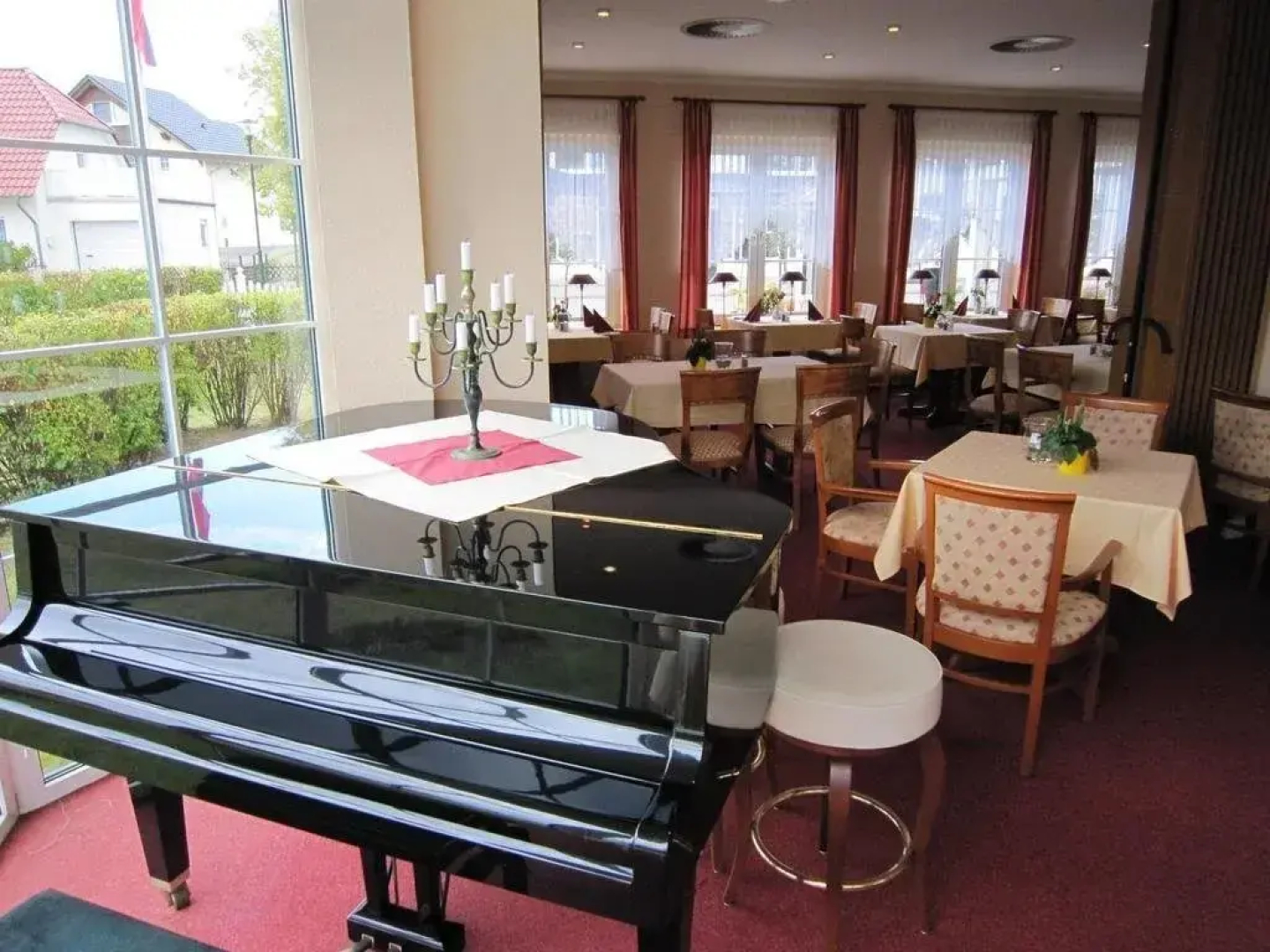 Hotel altGlowe
