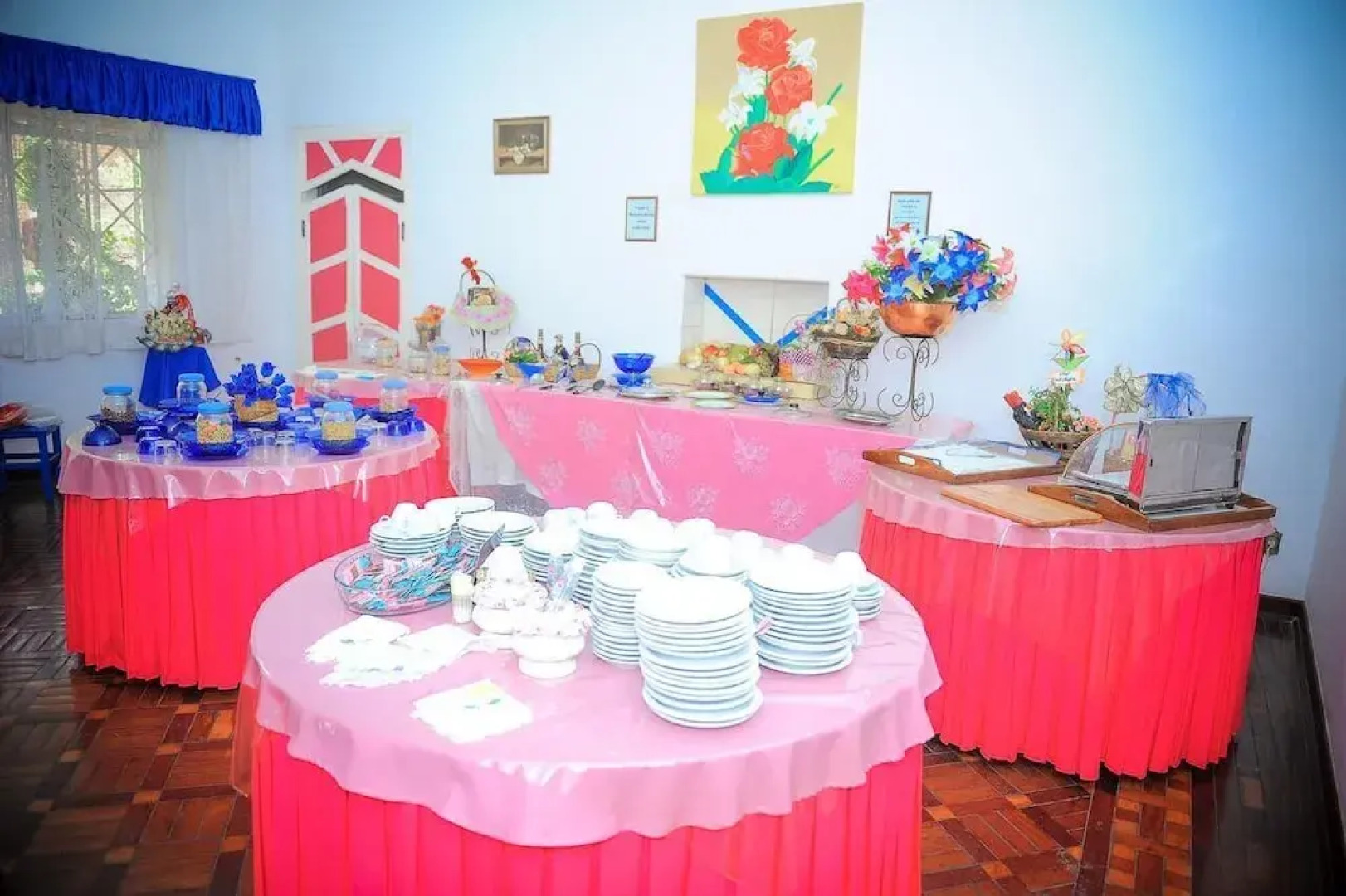 Grande Hotel Vergani