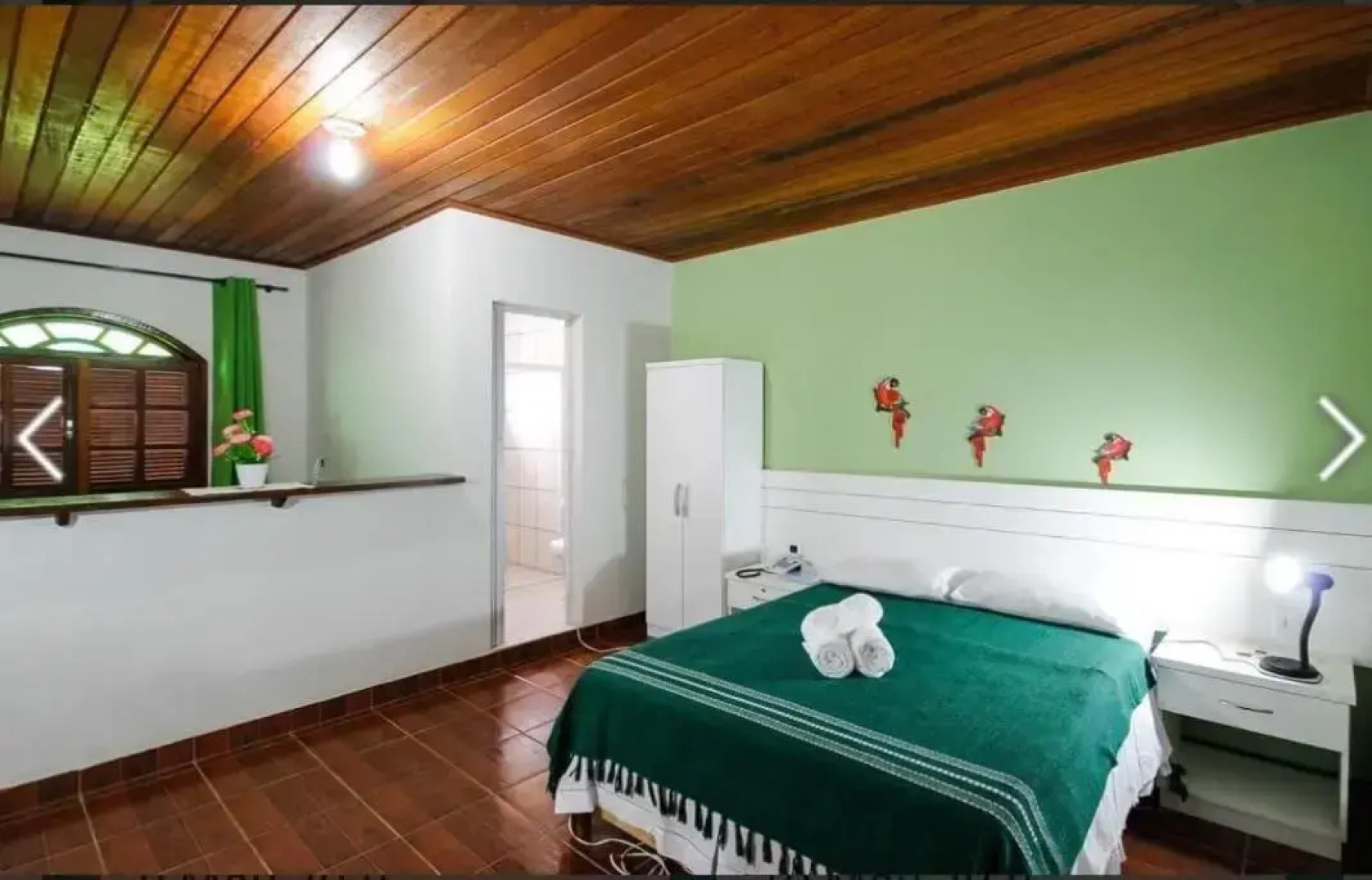 Pousada Alto da Rasa