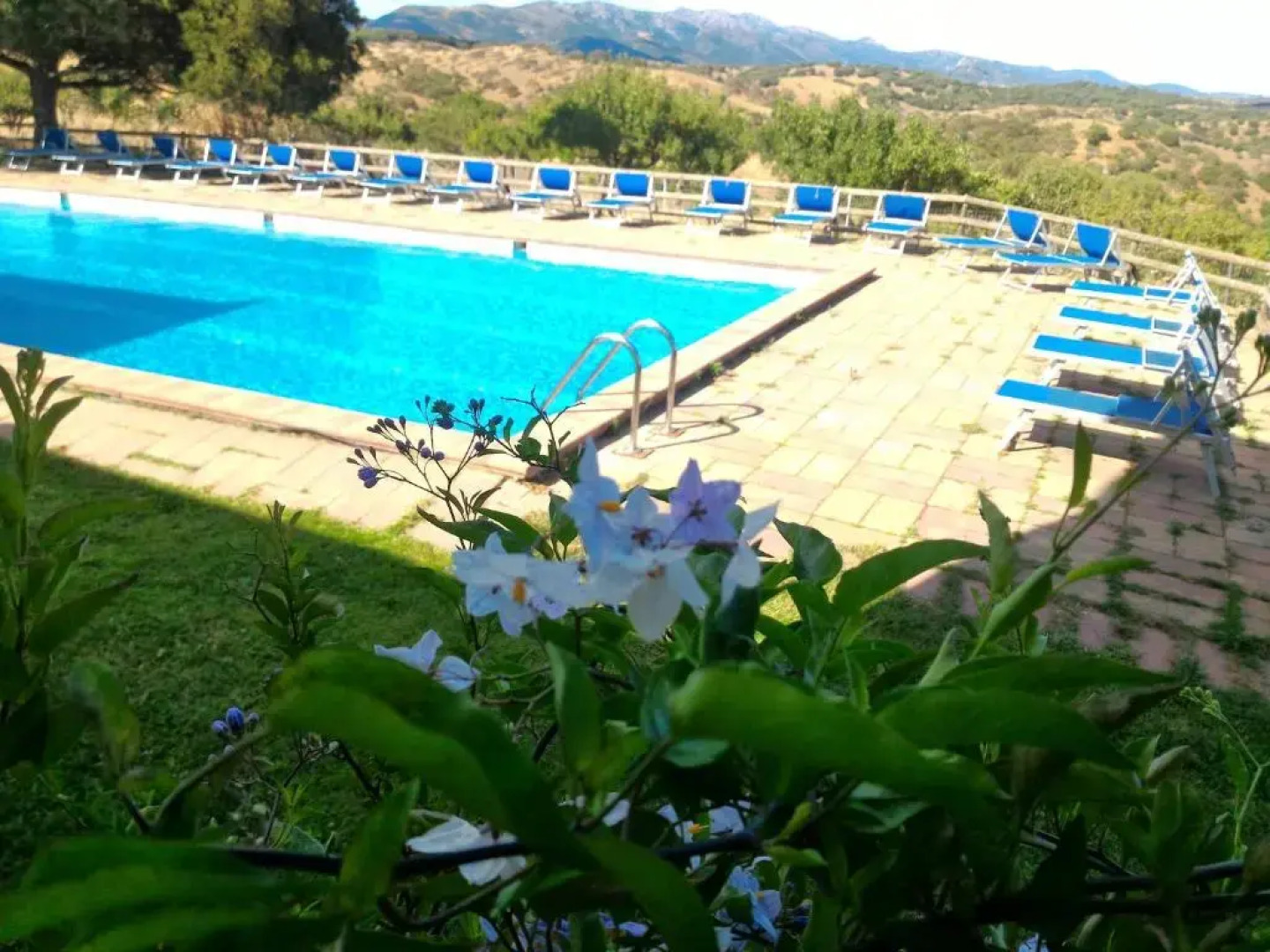 Agriturismo Sa Pigalva