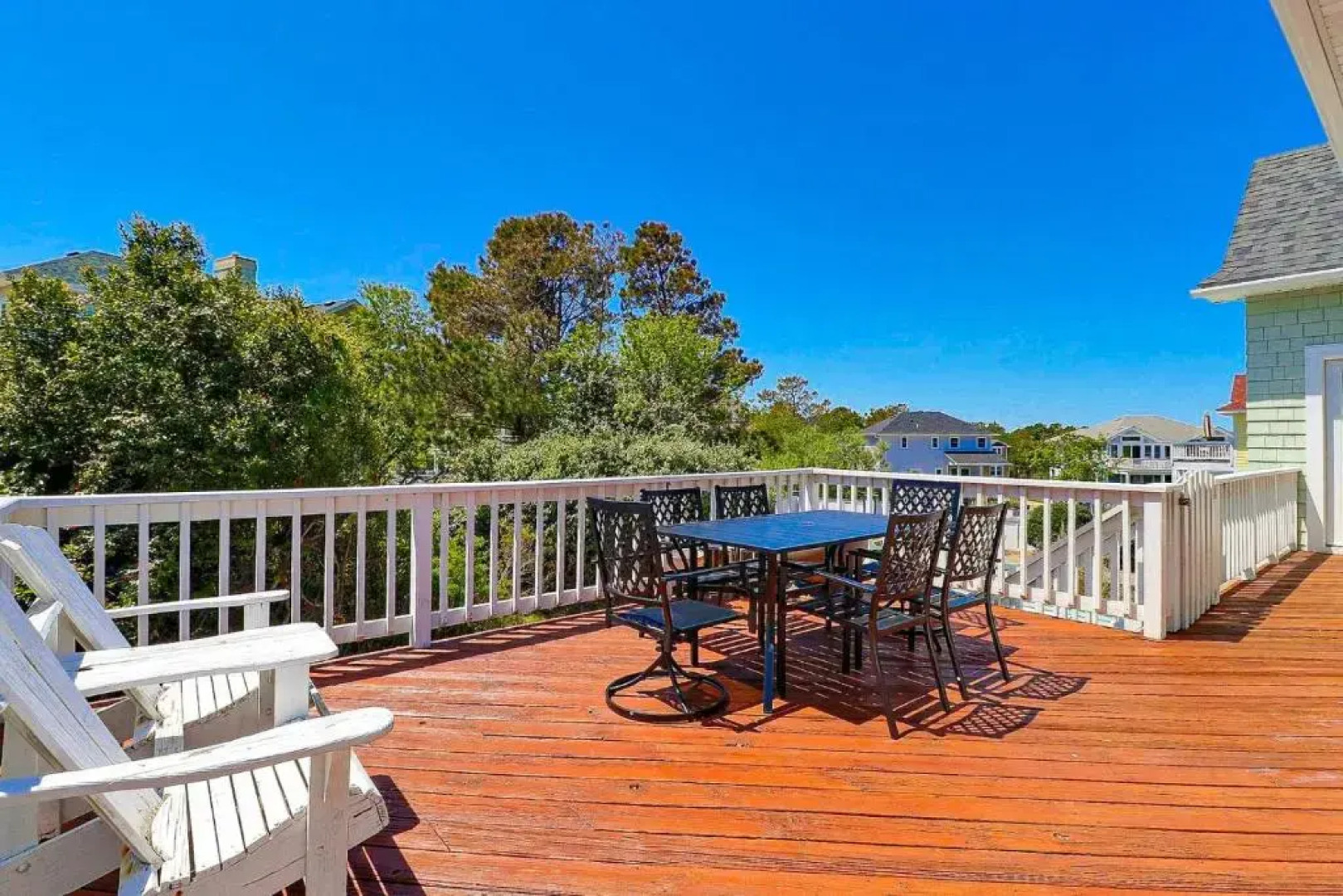 1472 Drifting Sands 3 Min Drive to Beach