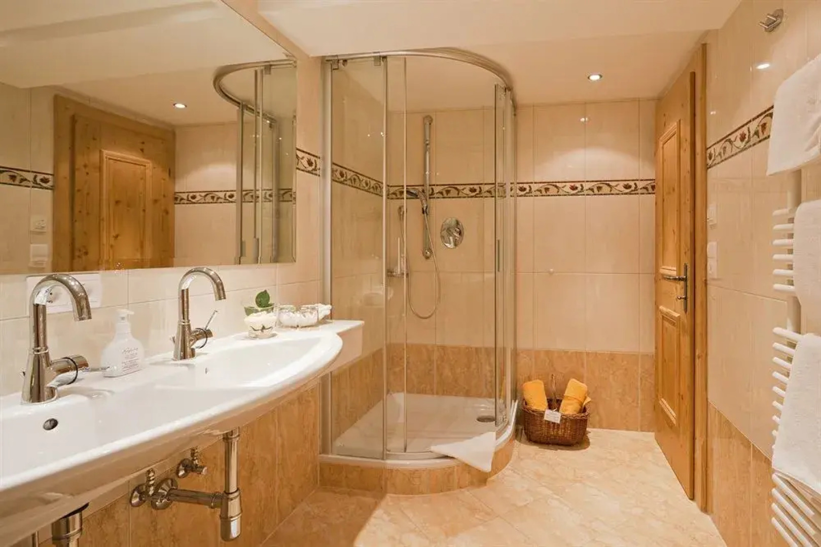 Der Böglerhof - pure nature resort