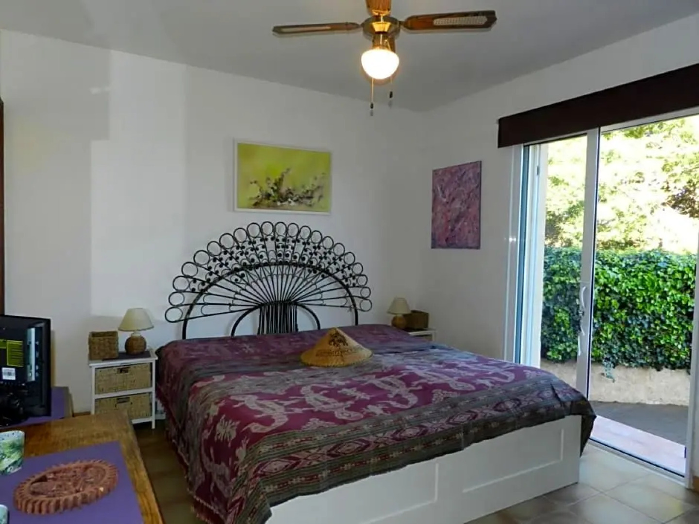 La Bastide Neuve des Oliviers