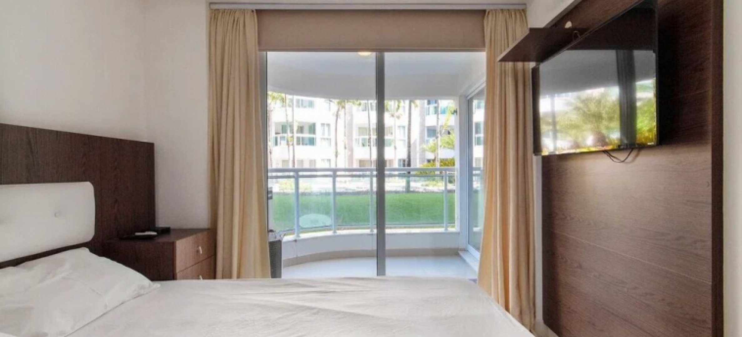 In Mare Bali Residencial Resort