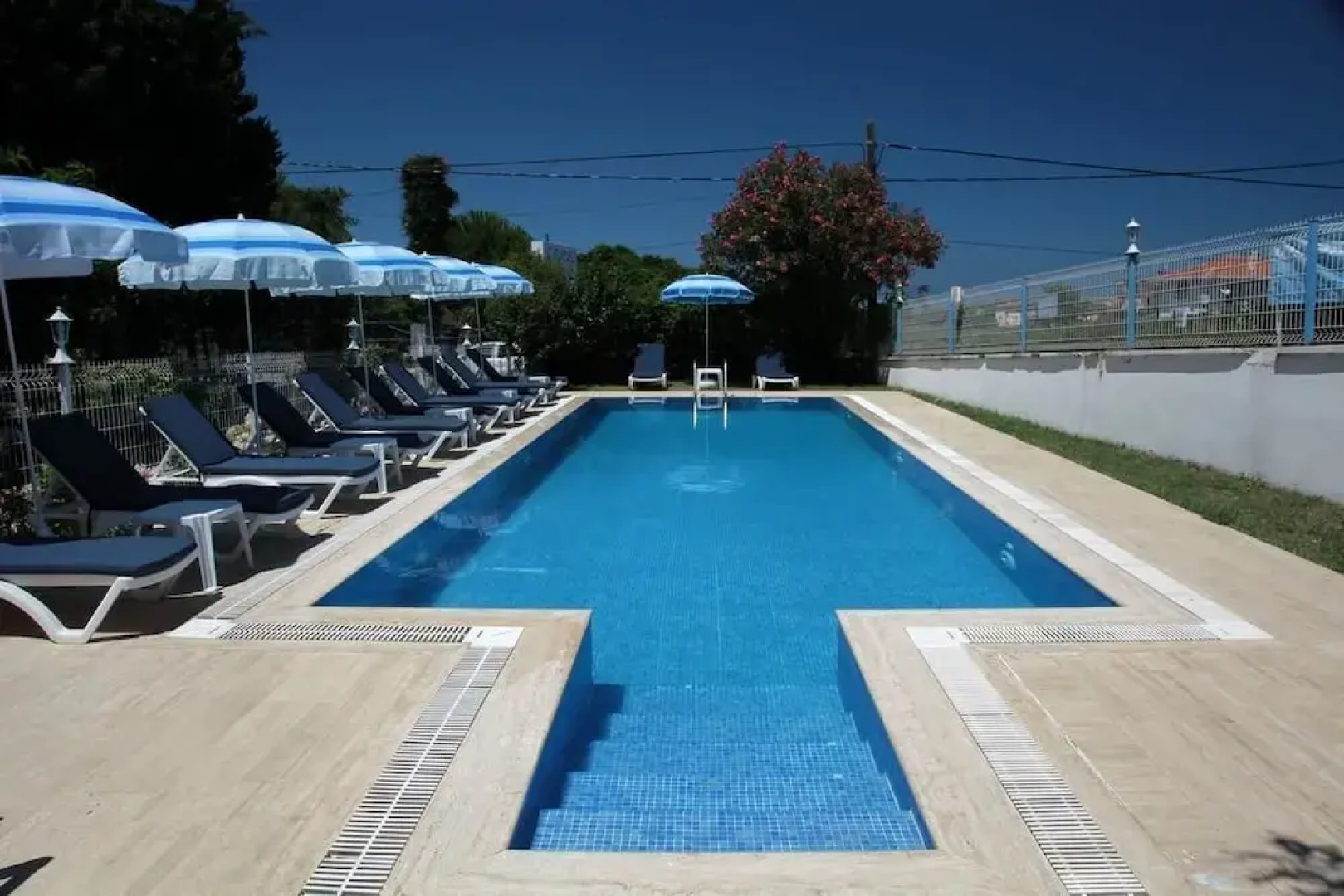 Alacali Butik Otel & Restaurant
