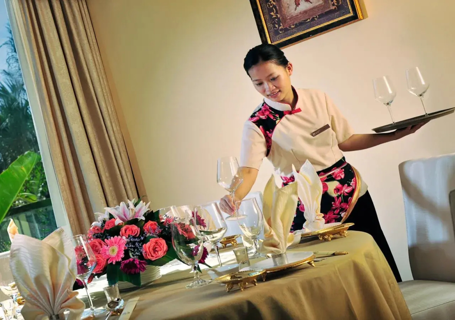 Serenity Coast All Suite Resort Sanya