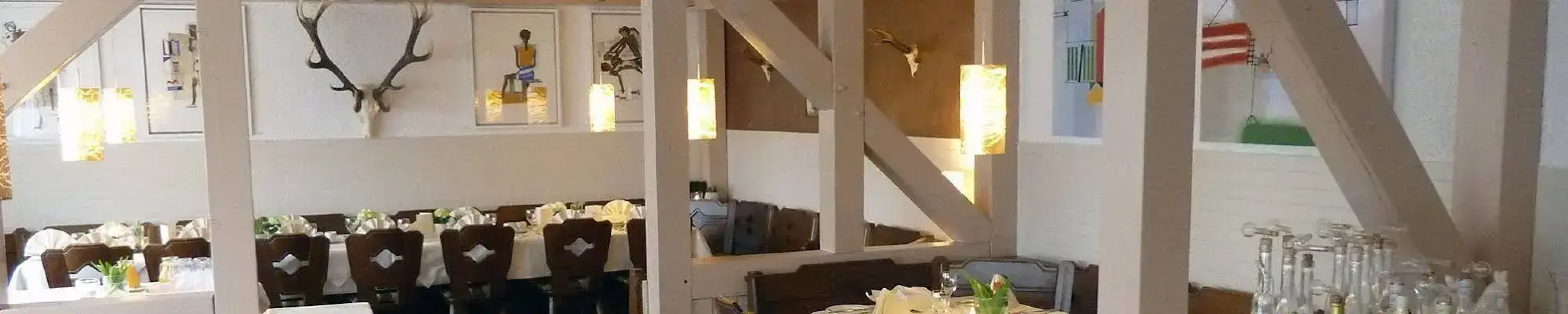 Hotel Restaurant Zum fröhlichen Landmann