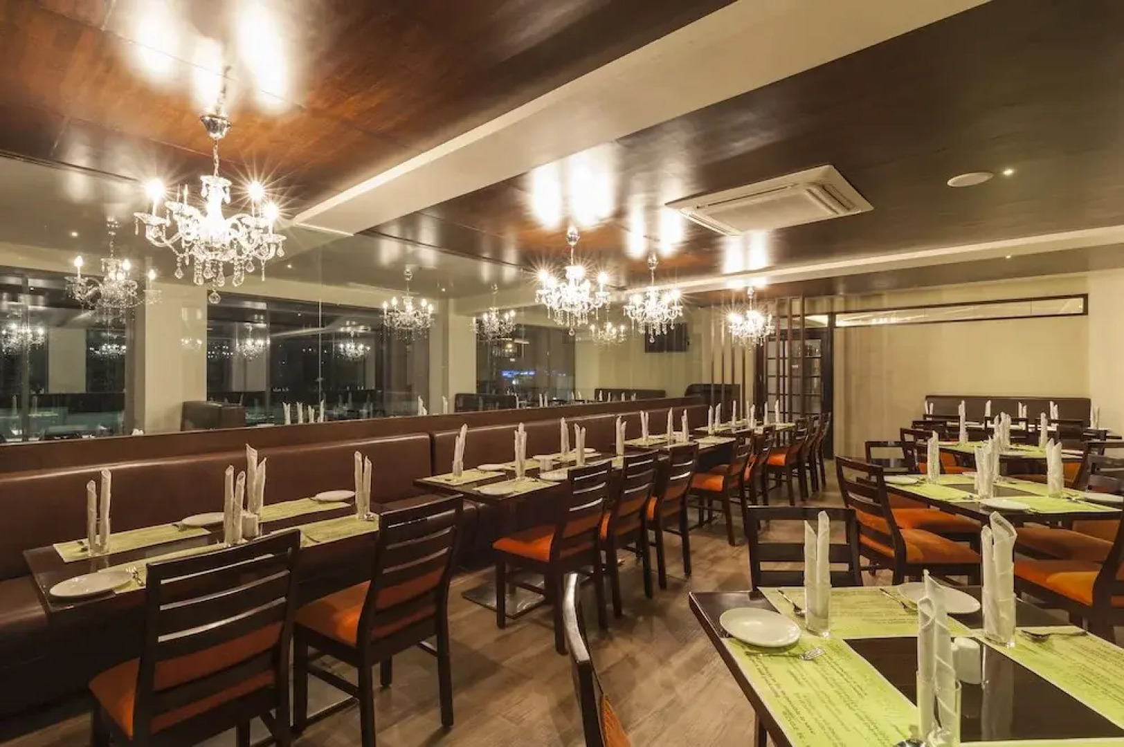 Keys Select Krishna Inn