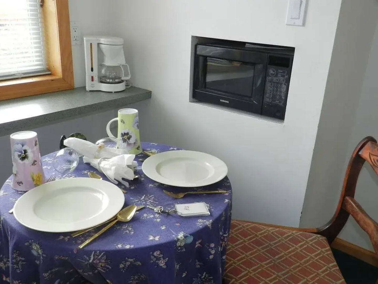 Berkshire Mountain House