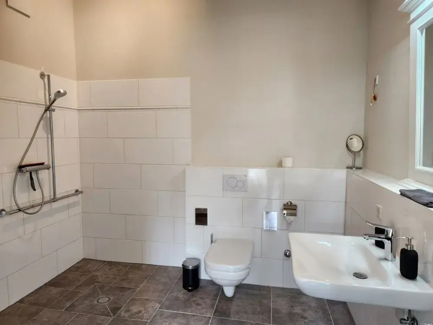 Storchenhof Blumenow