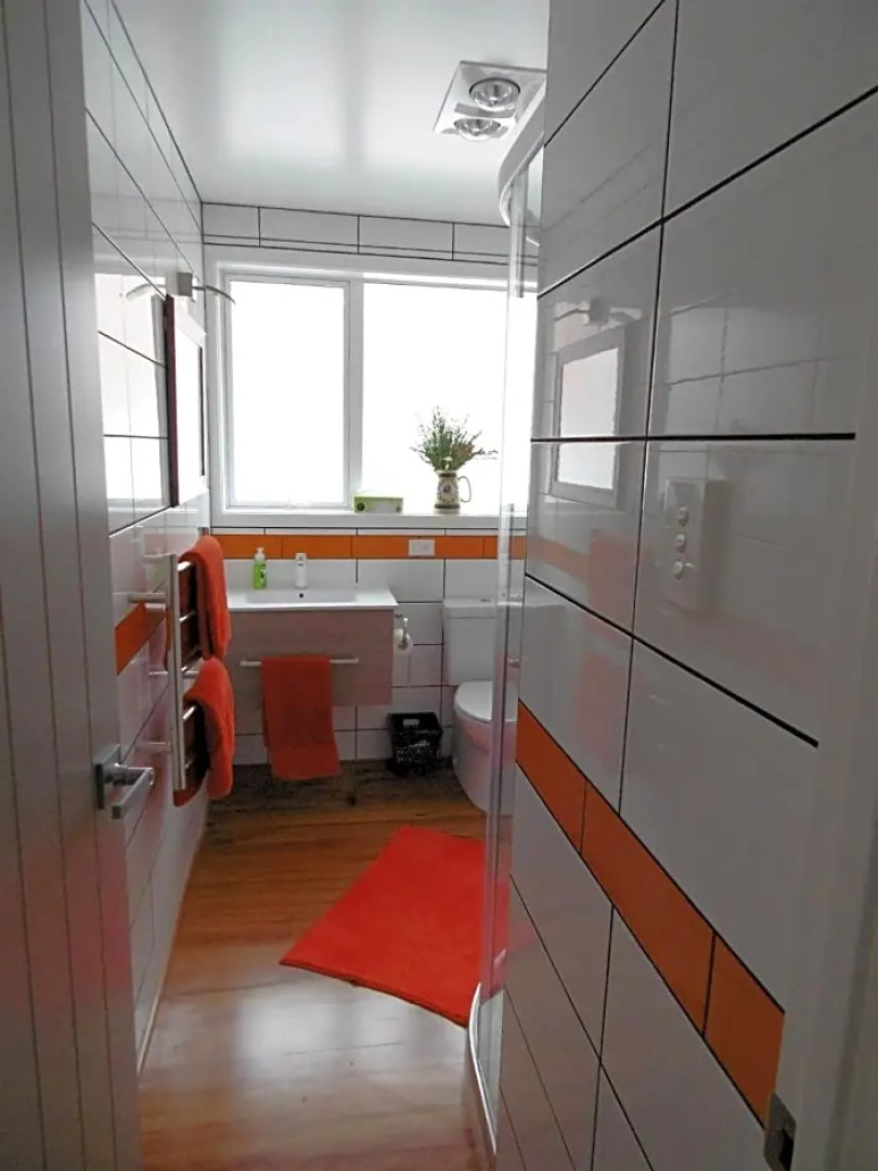 Rosemount B&B by the Sea St Clair