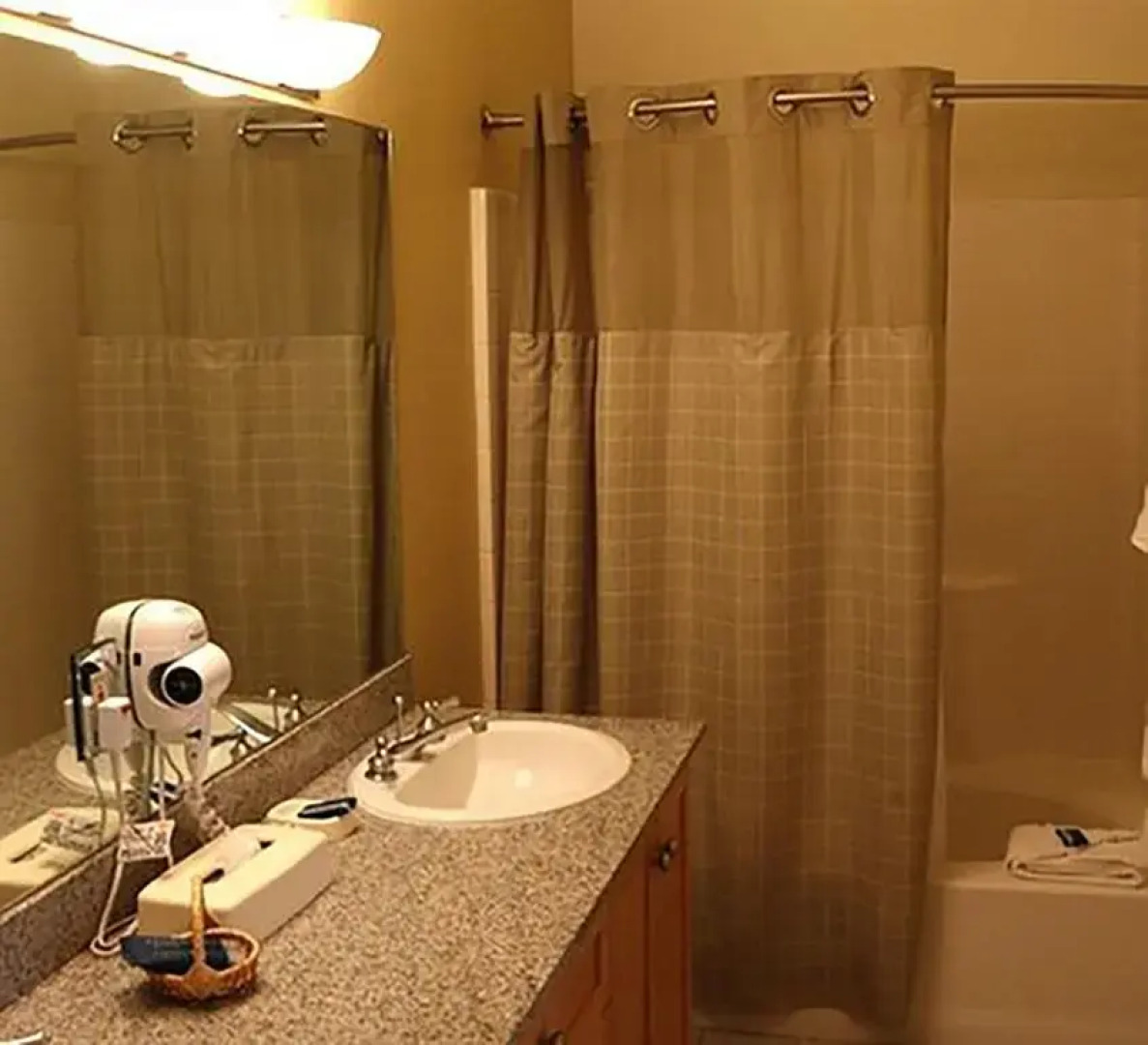 Raintree's Cimarron Golf Resort