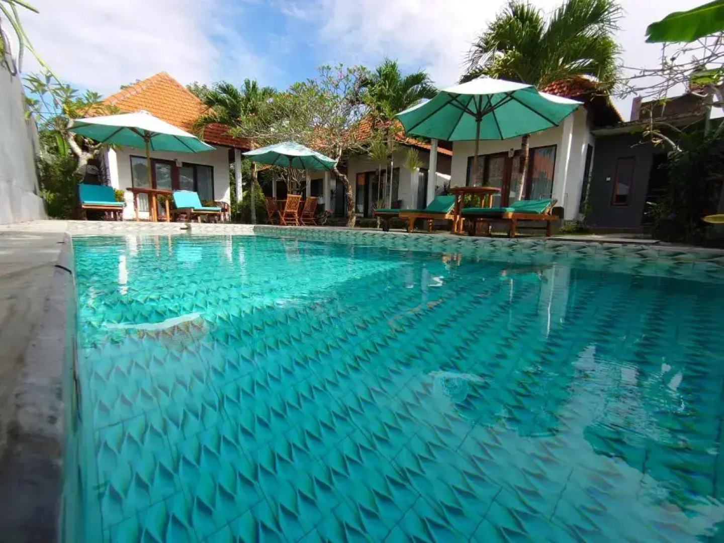 Tunjung Kuning Creative Villas