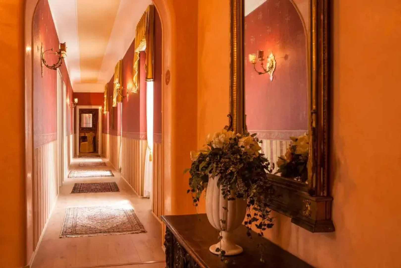 Castello di Spessa Golf & Wine Resort