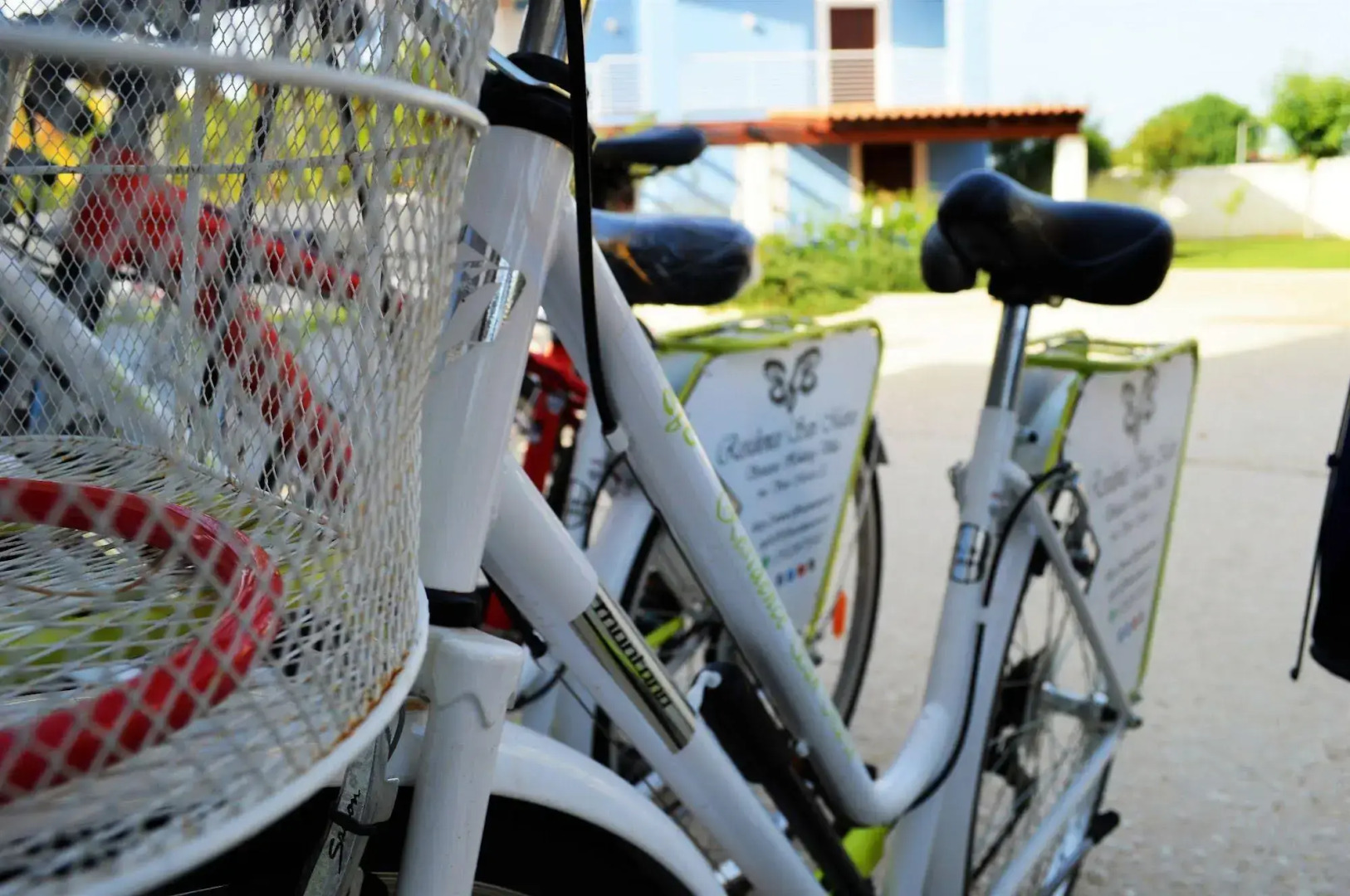 BfB Residence San Marco