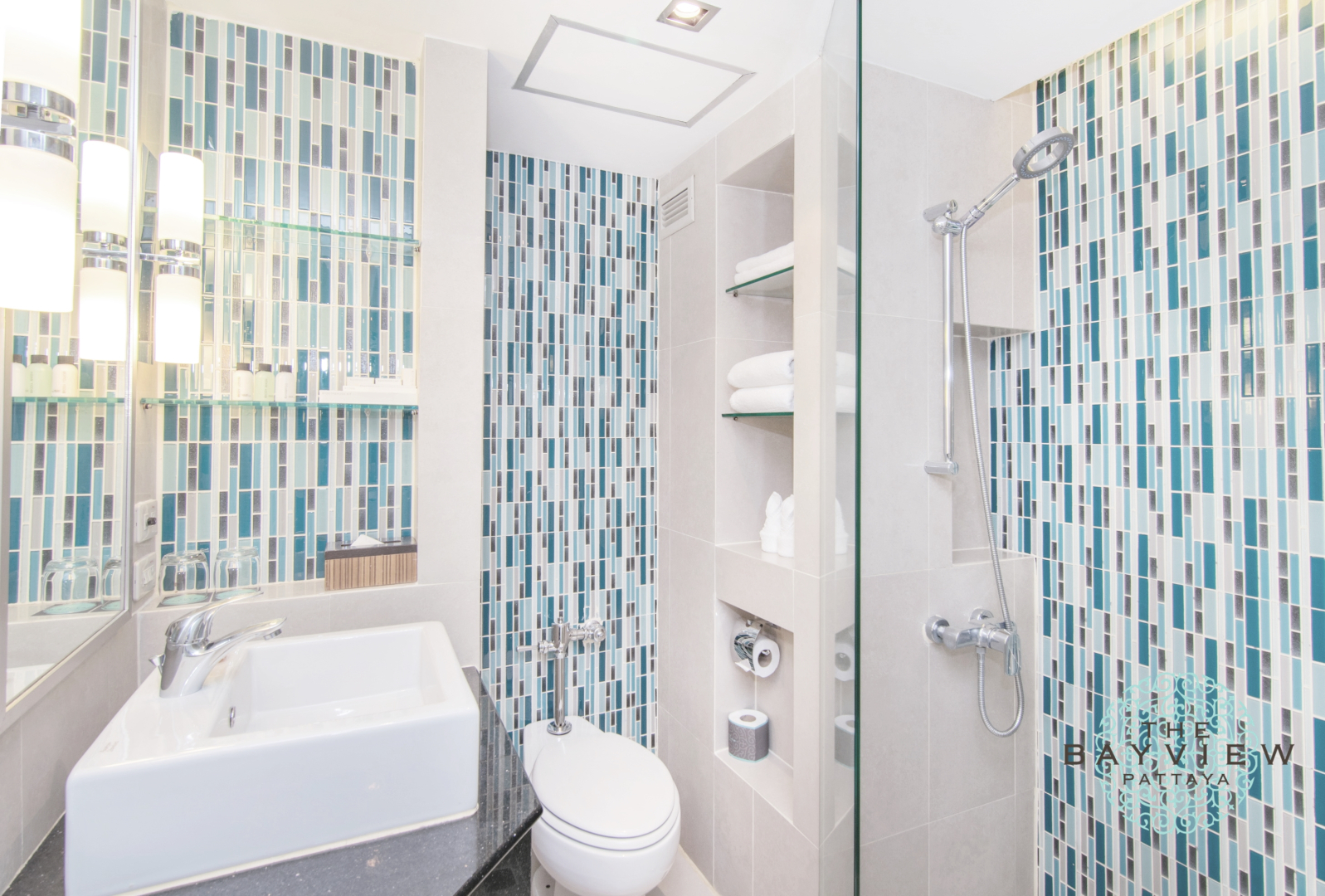 The Bayview Hotel Pattaya