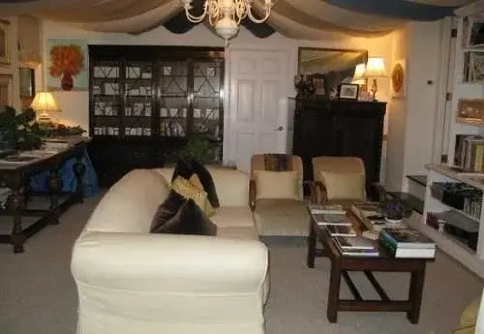 Hamptons Brazil Guest House