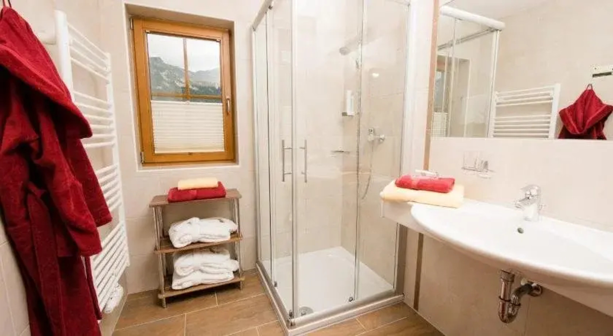 Familienhotel & Dorfhotel Kirchenwirt