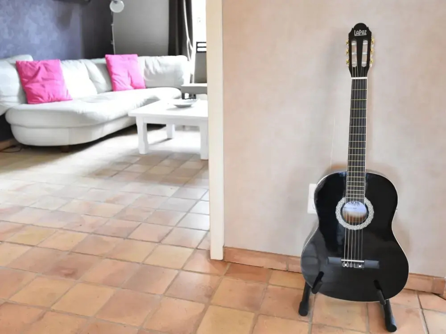 Spacious Holiday Home in Ichtegem With Garden