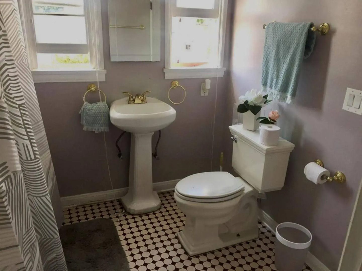 The Anderson Estates