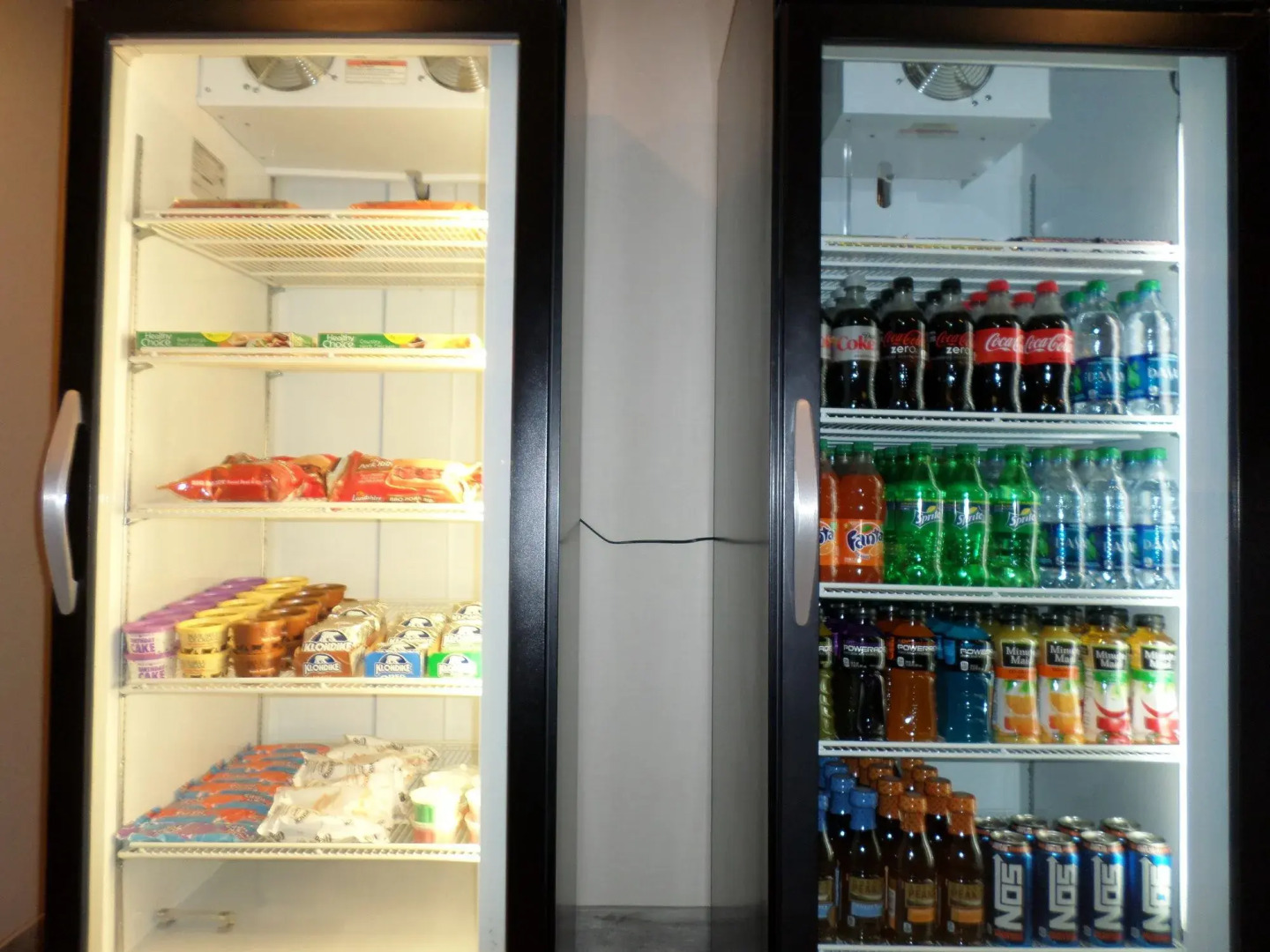 Holiday Inn Express Hotel & Suites Emporia Northwest by IHG