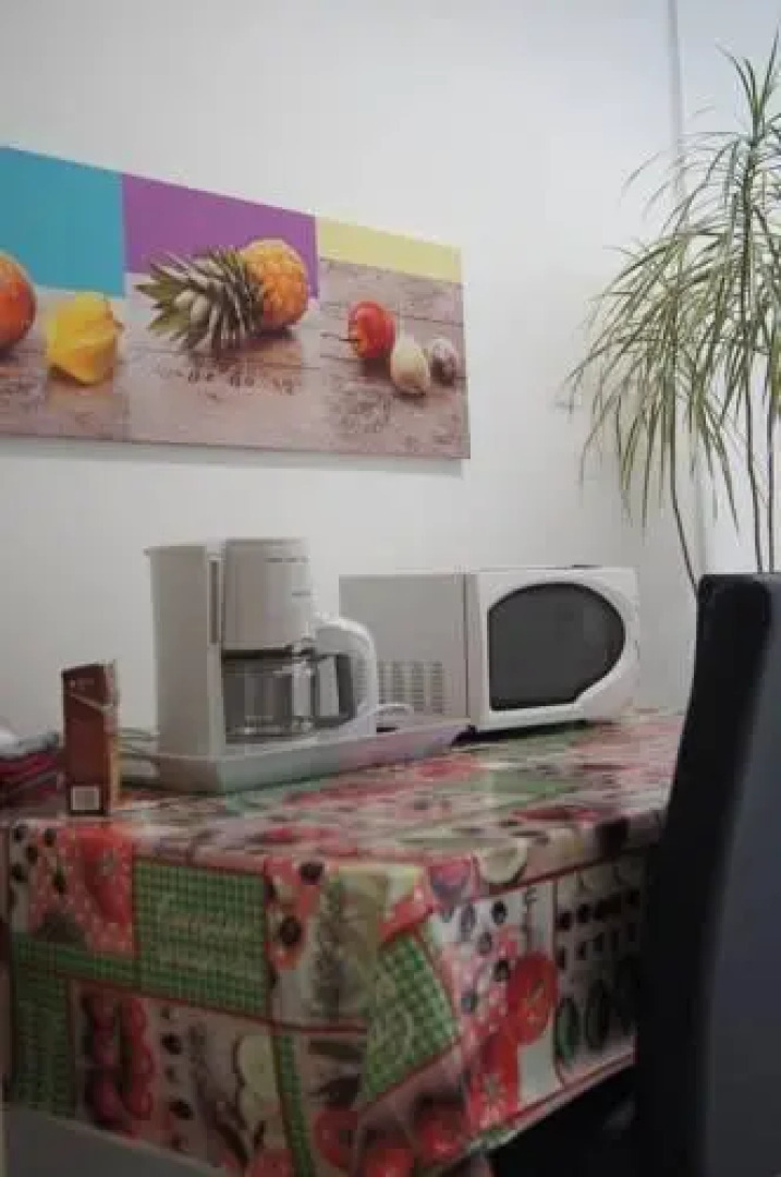 Pension am Stadtpark Maas Püttlingen