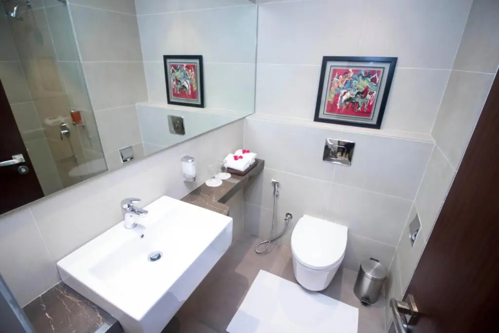 7 Apple Resort Lonavala