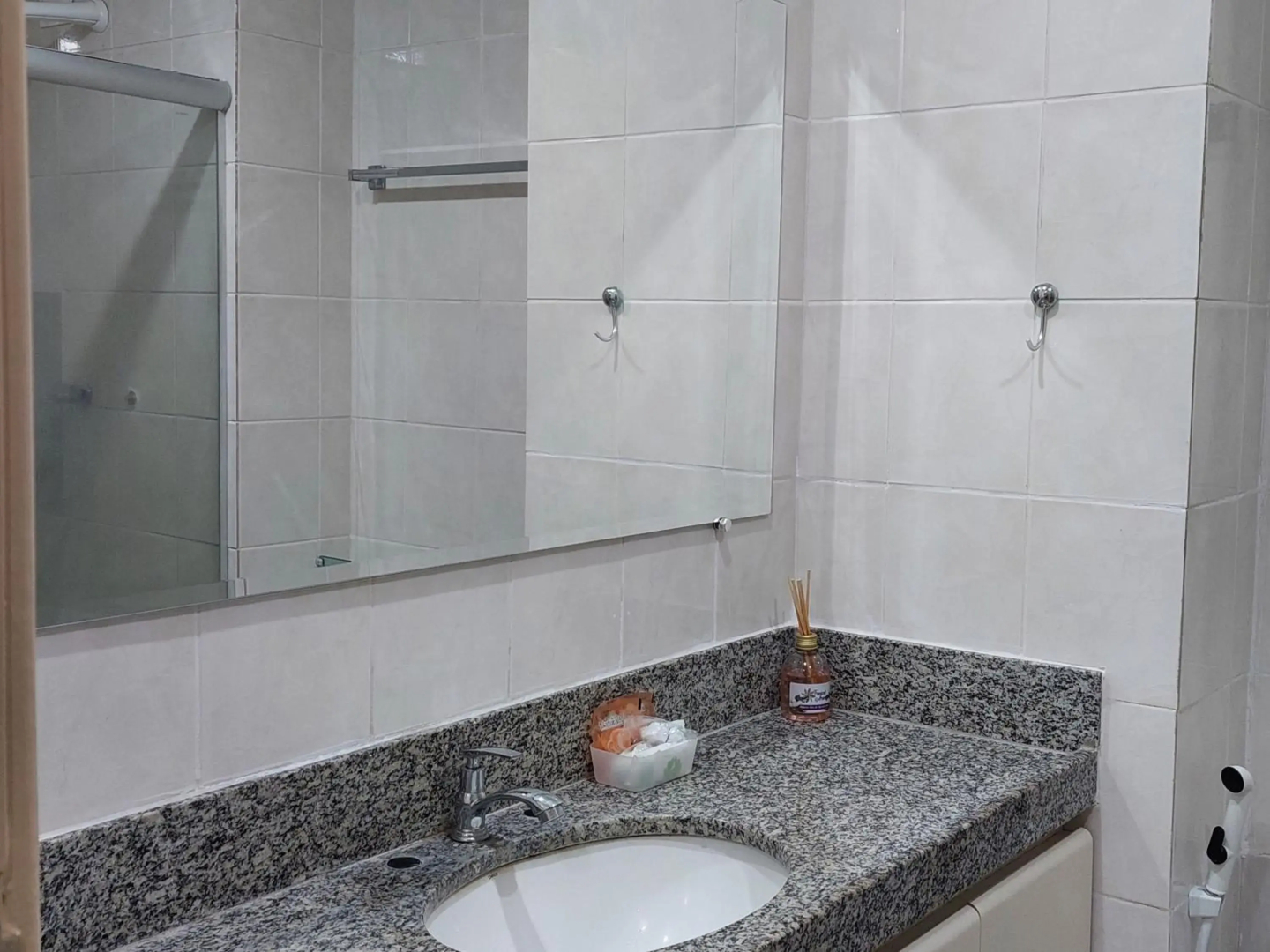 Flat beira mar, Olinda 4 Rodas 203