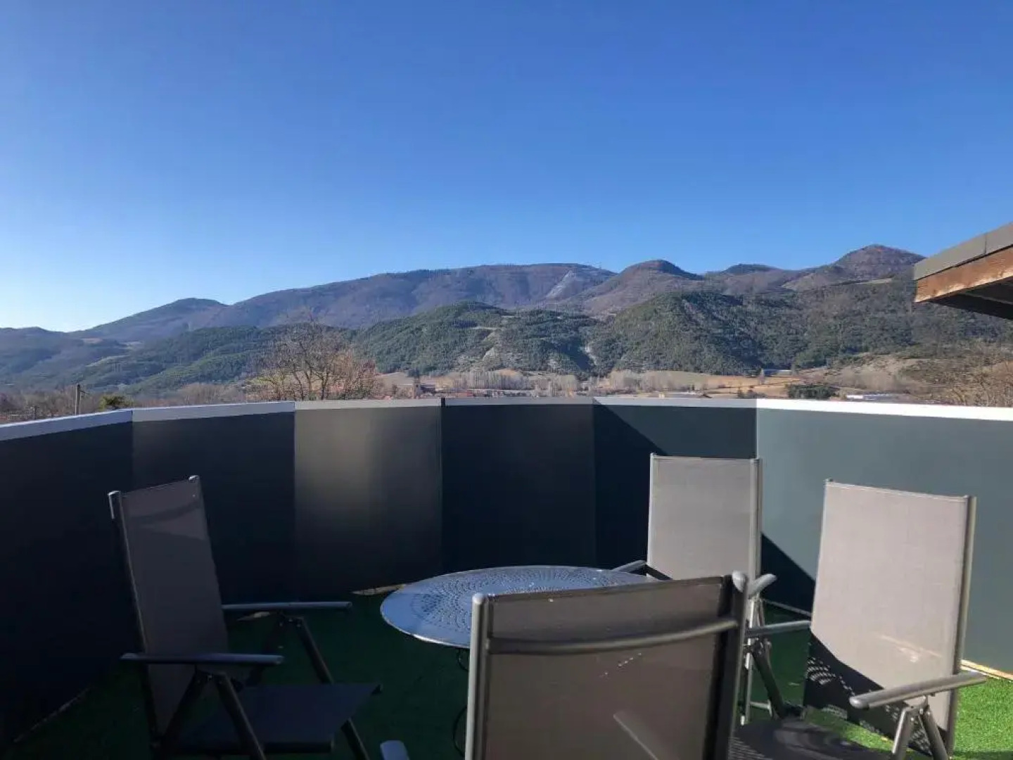 Les Apparts de la Tourronde