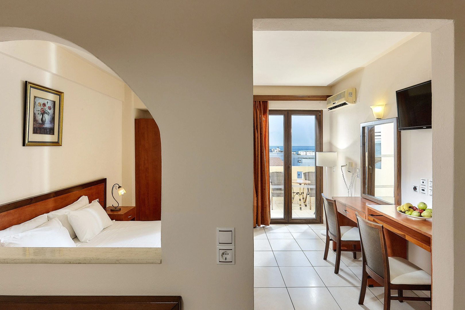 St. Constantin Beach Hotel and Spa