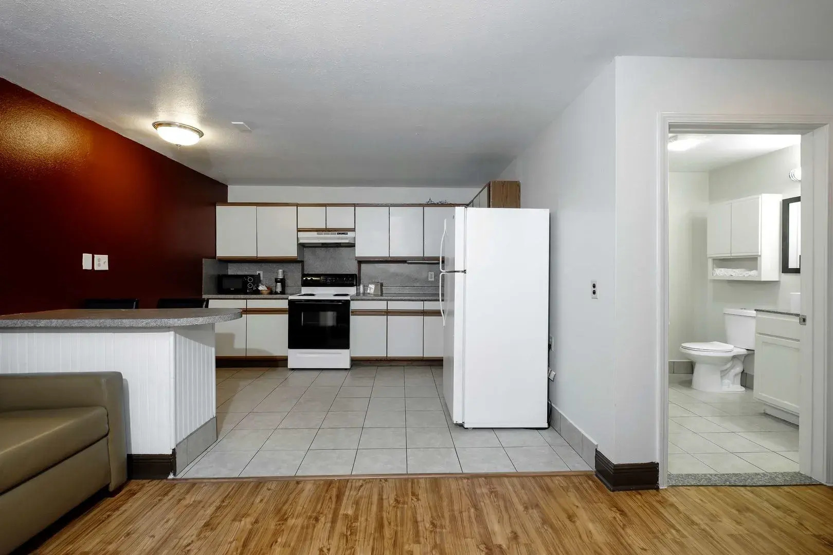 Red Roof Inn PLUS+ Hammond