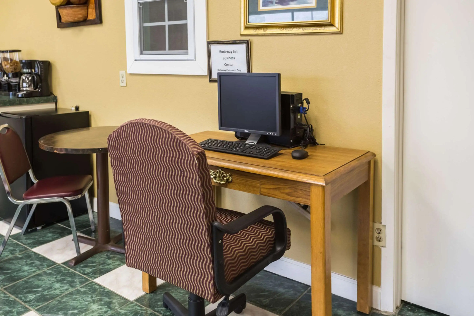 Rodeway Inn Hazlehurst