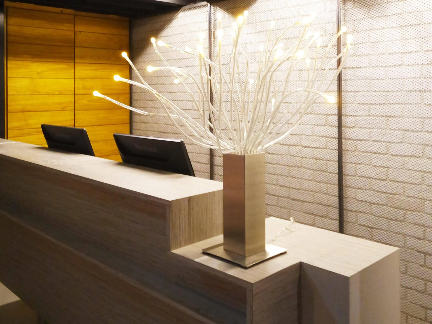 Angels' Hostel - Taipei Ximen